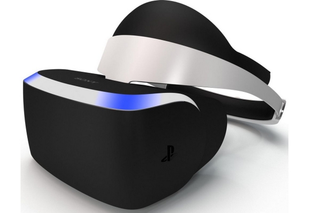 Sony PlayStation VR и Cam V2-фото 2