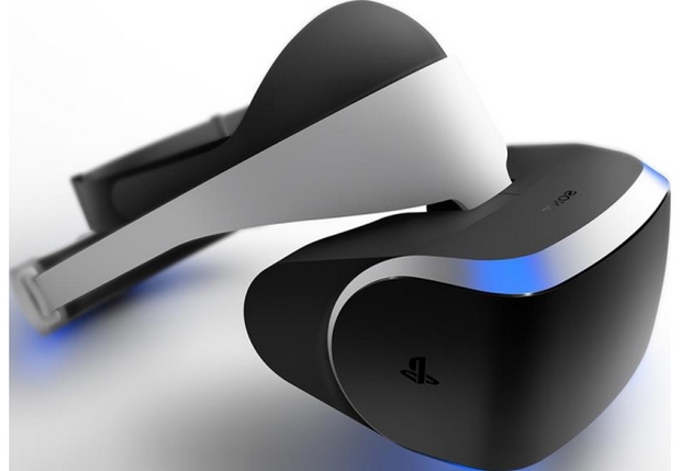 Sony PlayStation VR и Cam V2-фото 3