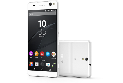 Sony Xperia C5
