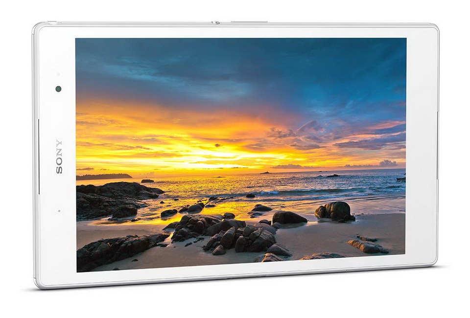 Sony Xperia Tablet Z3 Compact-экран Sony Xperia Tablet Z3 Compact-экран
