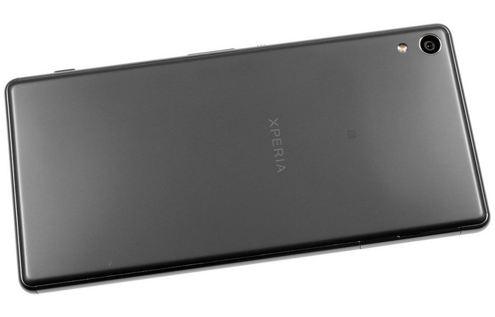 Sony Xperia XA Ultra-Задняя панель Sony Xperia XA Ultra-Задняя панель