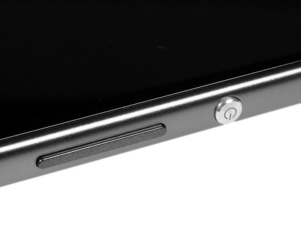 Sony Xperia XA Ultra-Эргономика Sony Xperia XA Ultra-Эргономика