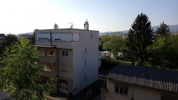 Sony Xperia XA1-пример фото с основной камеры 9
