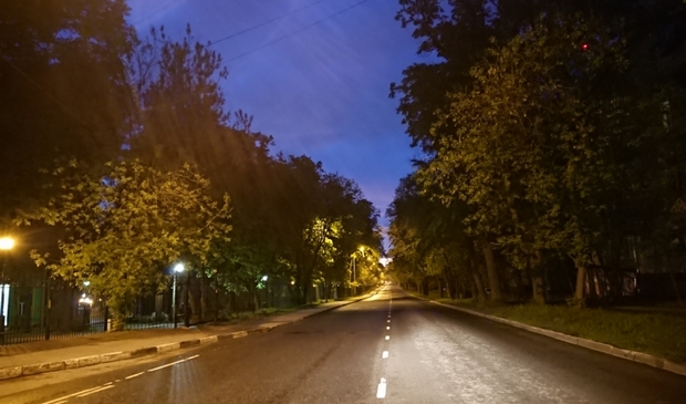 Sony Xperia XZ Premium-пример фото с основной камеры 3