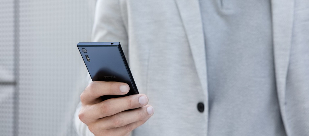 Sony Xperia XZ-опыт использования устройства