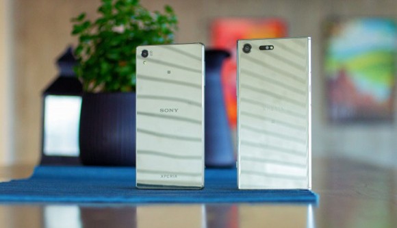 Sony Xperia Z5 Premium vs Xperia XZ Premium-сравнение смартфонов Sony Xperia Z5 Premium vs Xperia XZ Premium-сравнение смартфонов