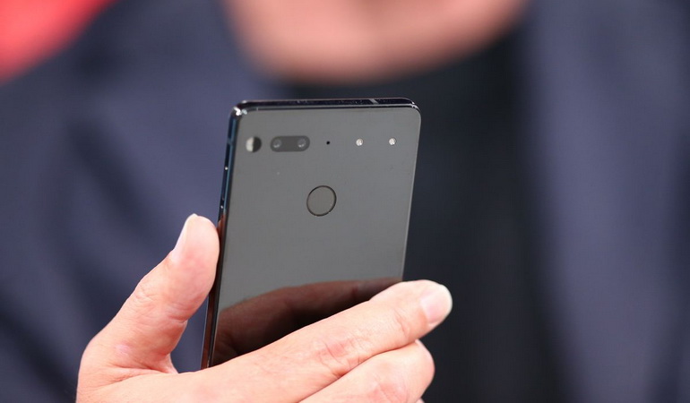 Создатель Android
