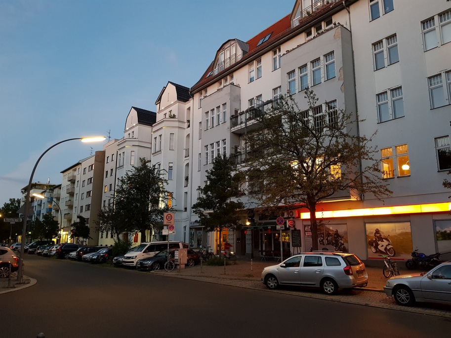 Samsung Galaxy S8 Plus