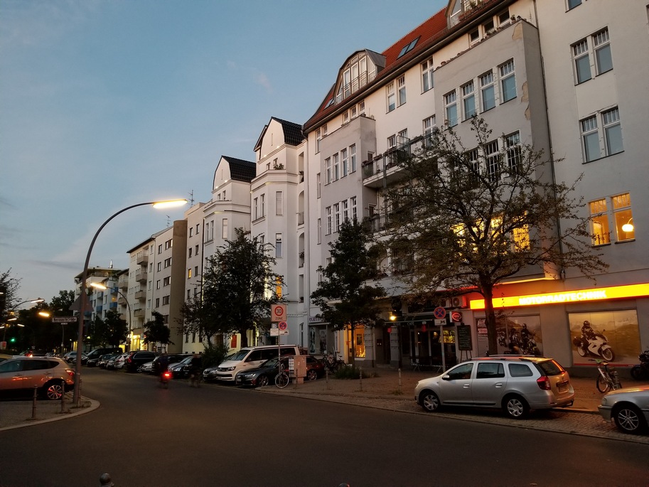 Samsung Galaxy Note 8