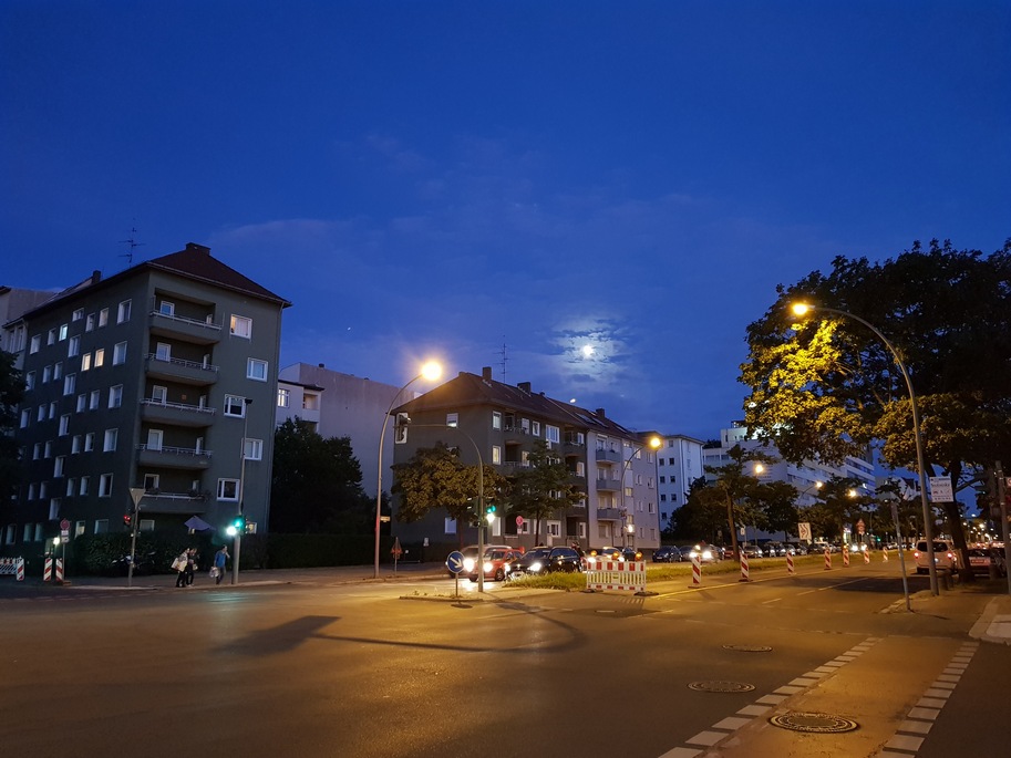 Samsung Galaxy S8 Plus