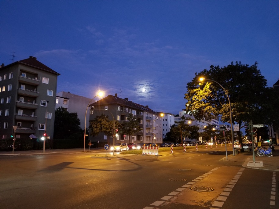 Samsung Galaxy Note 8