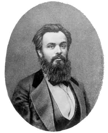 Михаил Старицкий