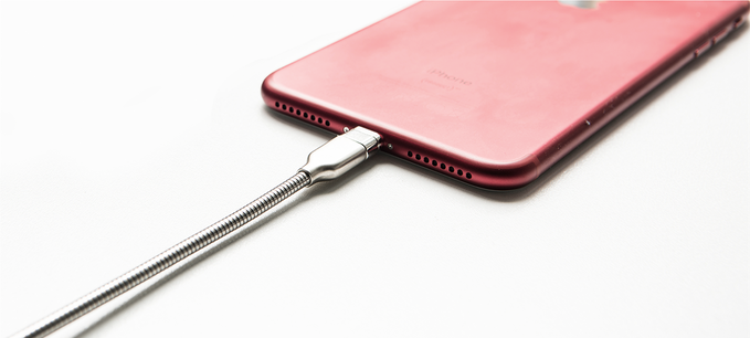 Стартап недели от АЛЛО. ANCHOR CABLE - вечный кабель, который невозможно порвать - фото 5