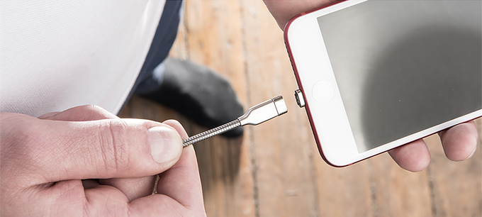 Стартап недели от АЛЛО. ANCHOR CABLE - вечный кабель, который невозможно порвать - фото 6