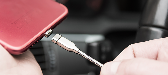 Стартап недели от АЛЛО. ANCHOR CABLE - вечный кабель, который невозможно порвать - фото 7