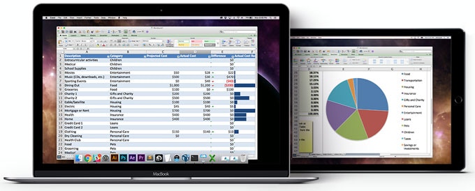 Стартап недели от АЛЛО. Luna Display - превращаем iPad в дисплей для Mac – фото 5