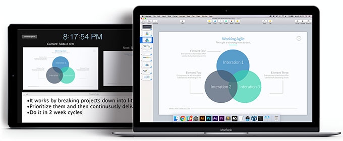 Стартап недели от АЛЛО. Luna Display - превращаем iPad в дисплей для Mac – фото 6