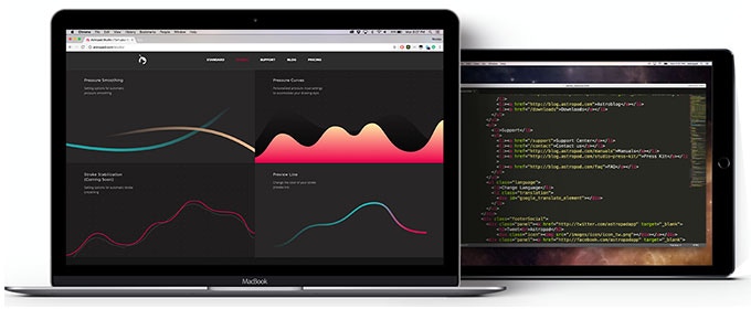 Стартап недели от АЛЛО. Luna Display - превращаем iPad в дисплей для Mac – фото 7