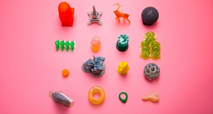 Стартап недели от АЛЛО. SparkMaker - доступный настольный 3D-принтер – фото 1