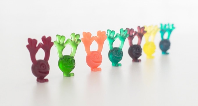 Стартап недели от АЛЛО. SparkMaker - доступный настольный 3D-принтер – фото 3