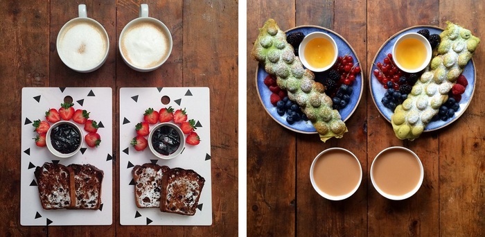 Summetry Breakfast-photo 7