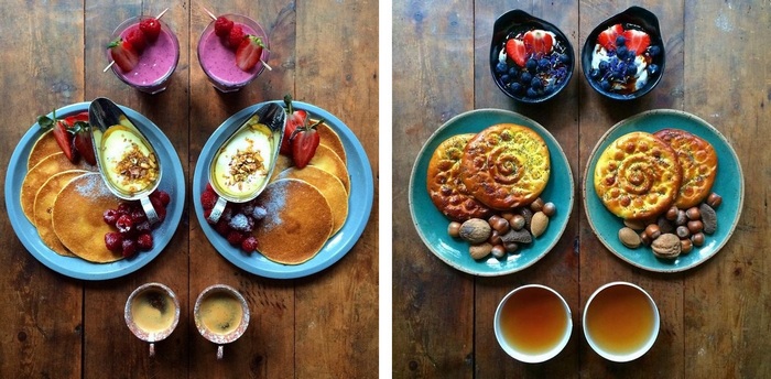 Summetry Breakfast-photo 8