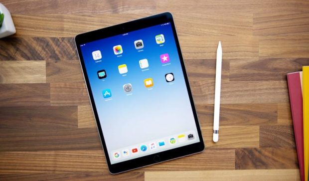 ТОП-10 популярных планшетов по версии АЛЛО – рейтинг 2017 года  - Apple IPad Pro 10,5 256 Гб 2017