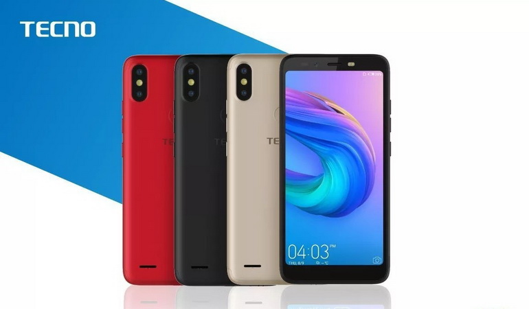 Tecno Mobile