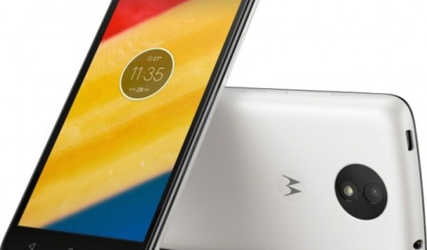 Телефоны Motorola , которые НЕ получат Android O - Moto C