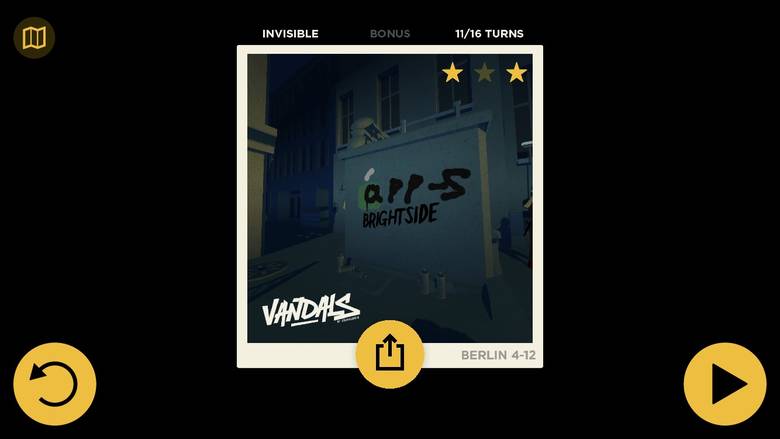 Топ-10 лучших игр и приложений для iOS и Android за апрель 2018 г. - Vandals (2)