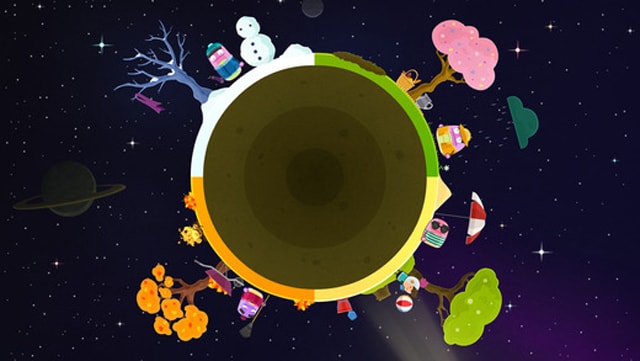 Топ-10 лучших игр и приложений для iOS и Android за февраль 2018 г. - Love You To Bits (1)