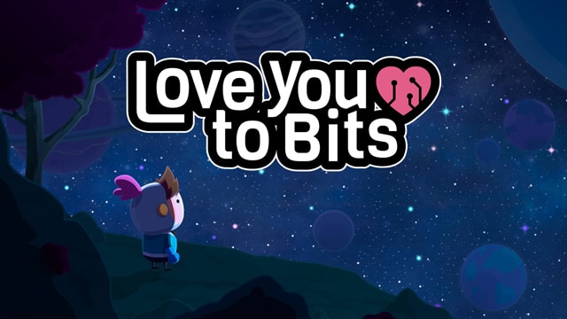 Топ-10 лучших игр и приложений для iOS и Android за февраль 2018 г. - Love You To Bits (4)