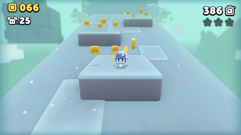 Топ-10 лучших игр и приложений для iOS и Android за июнь 2018 г. - Suzy Cube (1)