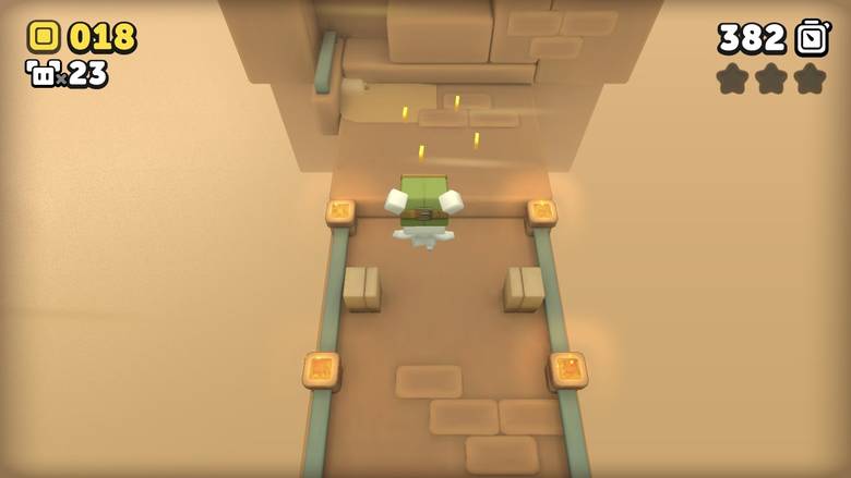 Топ-10 лучших игр и приложений для iOS и Android за июнь 2018 г. - Suzy Cube (4)