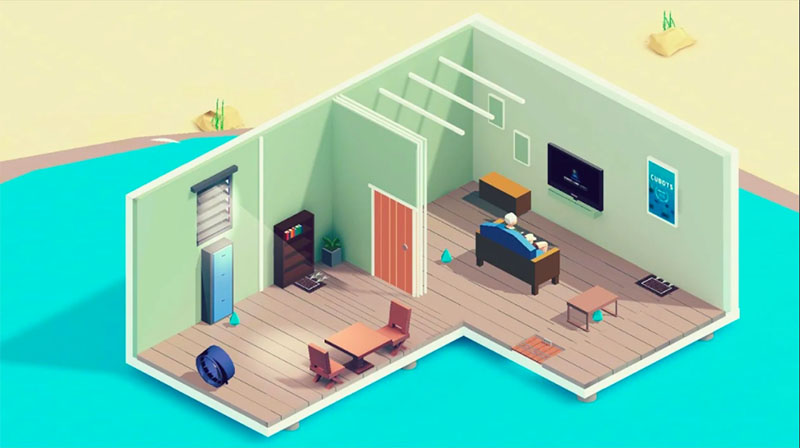 Топ-10 лучших игр и приложений для iOS и Android за май 2018 г. - BOMBARIKA (4)