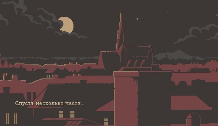 Топ-10 лучших игр и приложений для iOS и Android за май 2018 г. - The Lion's Song (4)