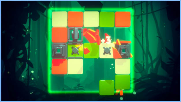 Топ-10 лучших игр и приложений для iOS и Android за март - Kenshō (2)