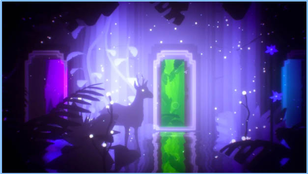 Топ-10 лучших игр и приложений для iOS и Android за март - Kenshō (3)