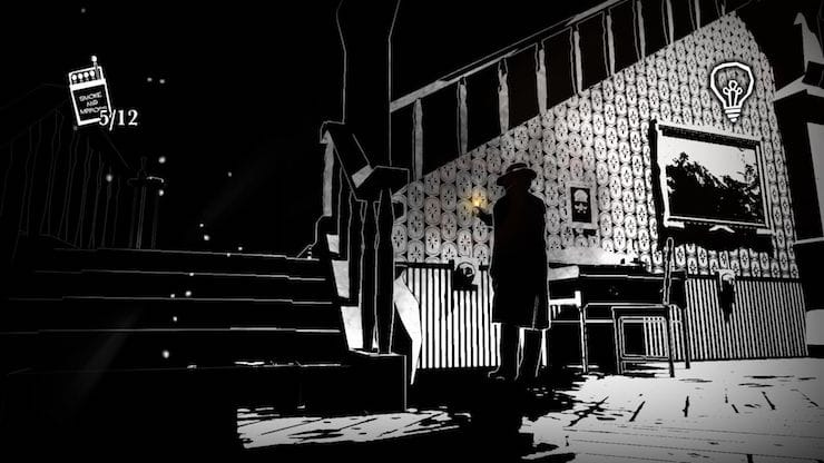 Топ-10 лучших игр и приложений для iOS и Android за ноябрь 2017 г. - White Night (3)