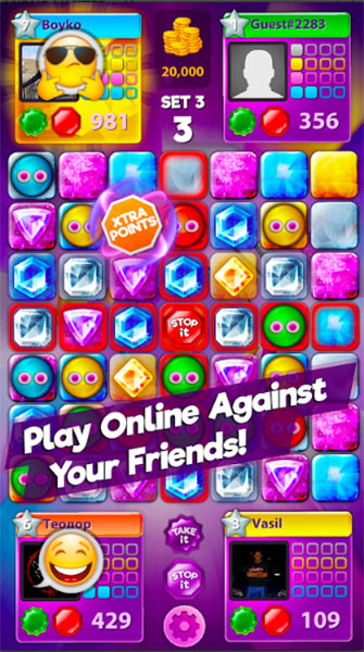 Топ-10 лучших игр и приложений для iOS и Android за сентябрь 2018 г - KlikIt Original (1)