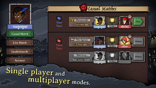 Топ-10 приложений для iOS и Android (1 - 7 января) - Antihero (4)