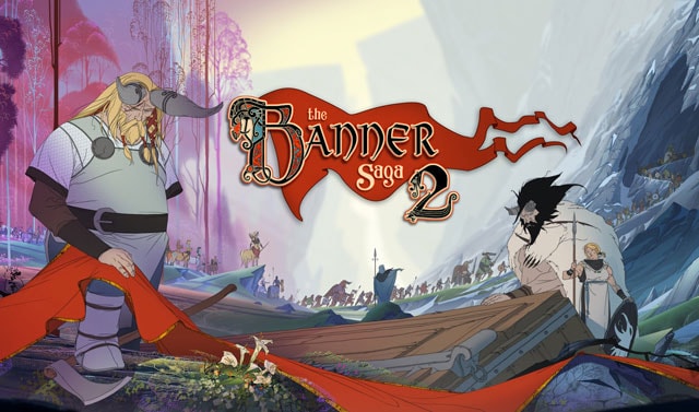 Топ-10 приложений для iOS и Android (1 - 7 января) - Banner Saga 2 (1)