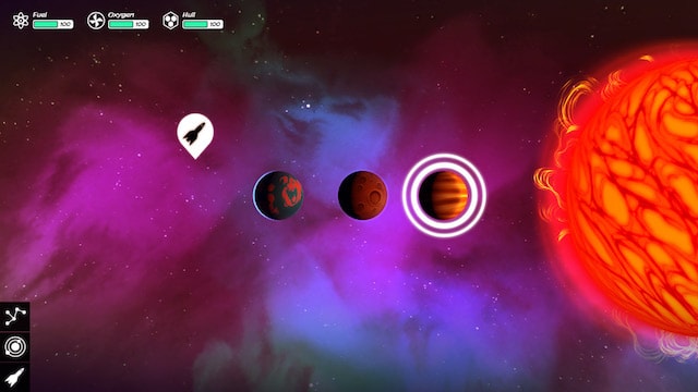 Топ-10 приложений для iOS и Android (1 - 7 января) - Out There. Ω Edition (4)