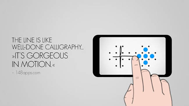 Топ-10 приложений для iOS и Android (11 - 17 декабря) - Blek (2)