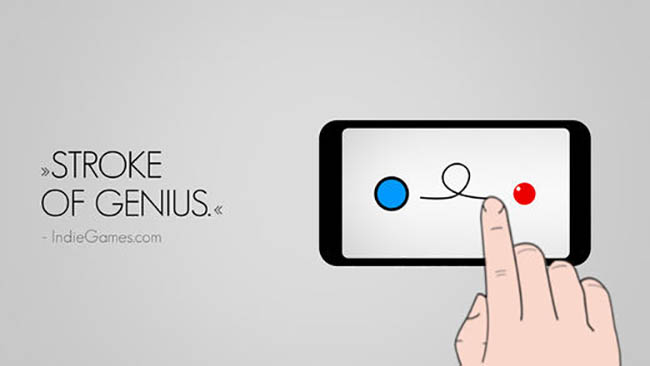 Топ-10 приложений для iOS и Android (11 - 17 декабря) - Blek (3)