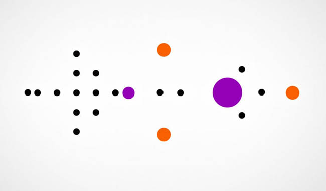 Топ-10 приложений для iOS и Android (11 - 17 декабря) - Blek (4)