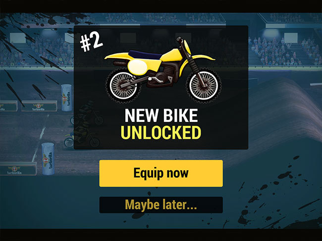 Топ-10 приложений для iOS и Android (11 - 17 декабря) - Mad Skills Motocross 2 (4)