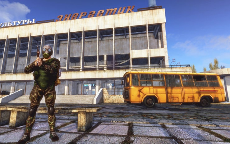 Топ-10 приложений для iOS и Android (11 - 17 декабря) - Radiation City (4)