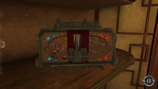 Топ-10 приложений для iOS и Android (11 - 17 декабря) - Риддлорд. Следствие (4)