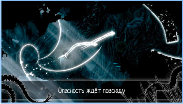 Топ-10 приложений для iOS и Android (12 - 18 февраля) - Evil Cogs (1)